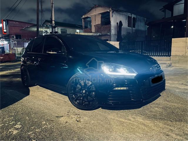 2010 Volkswagen GOLF 2.0 GTi (MK6) (A) - 1