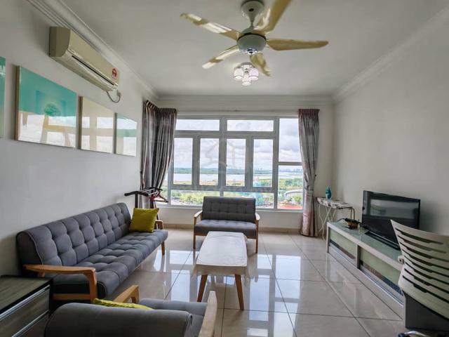 Golden Sands Seaview Residence Suites 2