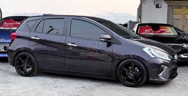 Perodua MYVI 1.5 Upgraded Skim AKPK CTOS CCRIS - 5