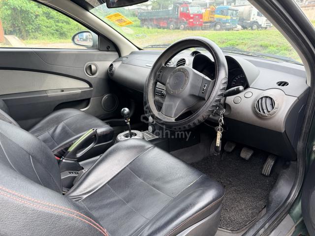 2010 Proton SATRIA 1.6 NEO H-LINE CPS (M) - 5