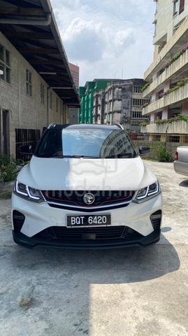 2021 Proton X50 1.5 TGDI Flagship MY20 (A) - 3