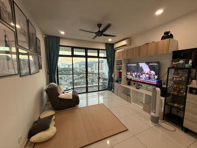 Aspen Residences 1