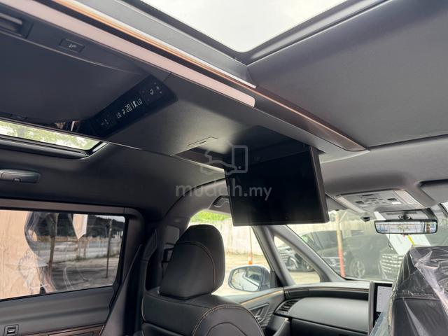 2024 Toyota ALPHARD 2.5 Z FULL SPEC 5A 11K KM ONLY - 5