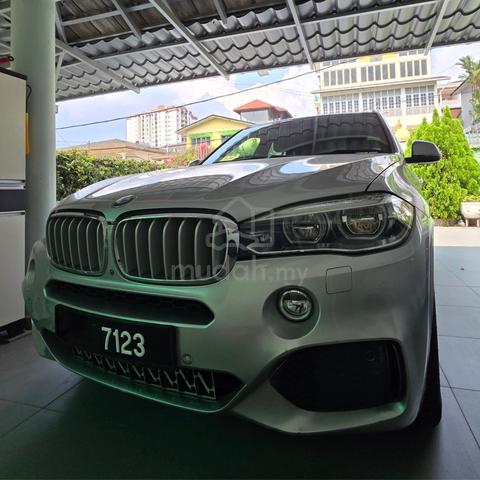 Direct Owner (Mileage 25k only) BMW X5 xDRIVE40e - 1