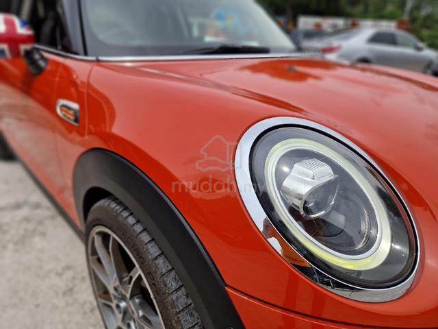 2018 Mini COOPER 2.0 S (F55 LCI) JCW (A) 1 OWNER - 4