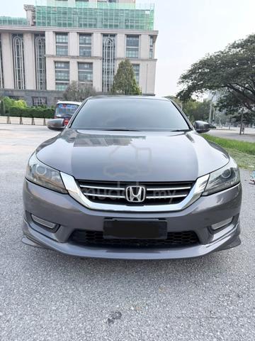2013 Honda ACCORD 2.0 VTI-L MY2013 (A) - 3