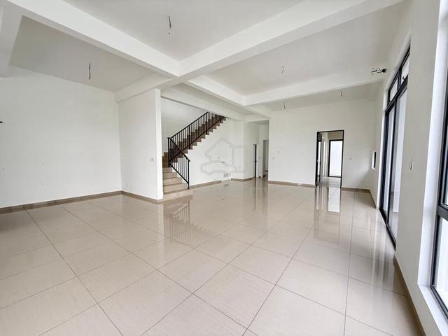 The Woodlands, Kingswood, Horizon Hills, Iskandar Puteri 1