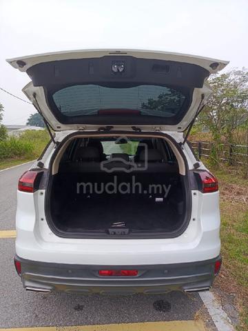 2019 Proton X70 1.8 STANDARD 2WD (A) - 4
