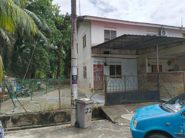 Taman Pawana house for sale, price negotiable 1
