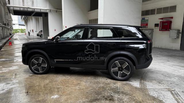 2026 Jaecoo J7 1.5 PHEV 2WD MY25 (A) - 3