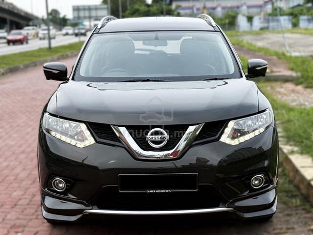 2016 Nissan X-TRAIL 2.0 IMPUL T32 XTRAIL 3YEAR WRT - 3