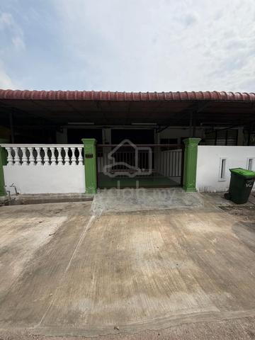 (Impressively Upgraded) TAMAN RIA JAYA (INANG) UTK DIJUAL βΌ 1