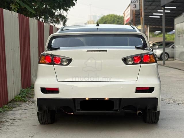2011 Proton INSPIRA 2.0 PREMIUM (A) Free Warranty - 3