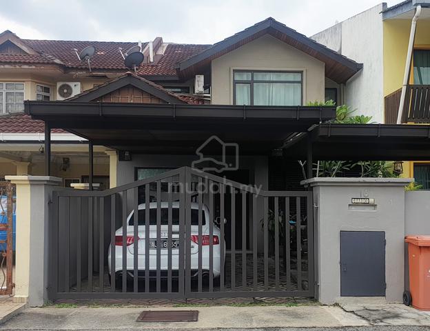 Kota Damansara Seksyen 8 - Terraced House for Sale 1