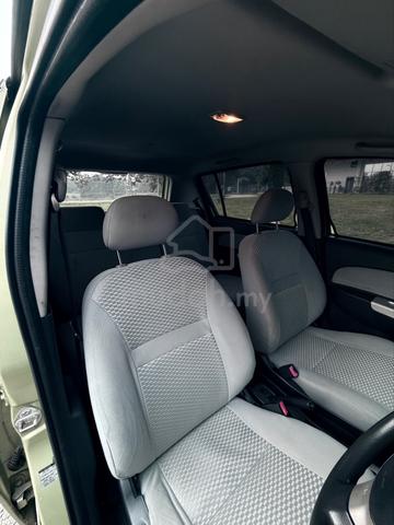 2007 Perodua MYVI 1.3 EZI (A) - 5