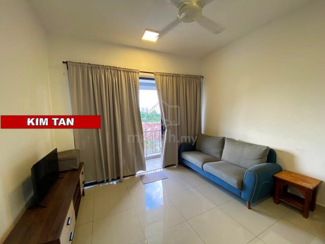Setia Sky Vista 1