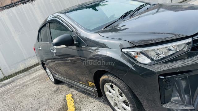 2024 Perodua BEZZA 1.0 G MY16 FACELIFT (A) - 5