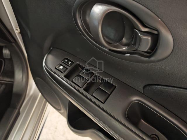 2017Nissan Almera NISMO 1.5(A)B/ListBolehLoanKedai - 5