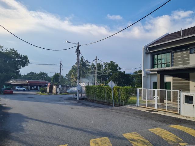 BESAR | TENANG (INTERMIDIATE) Taman Chembong Utama ,rembau 2