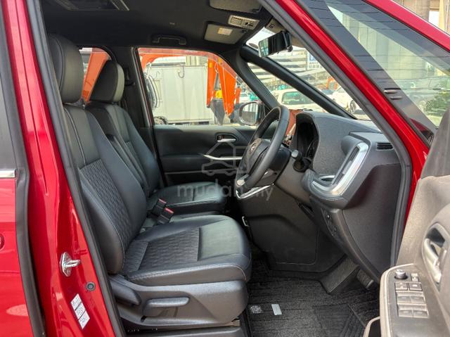 2023 Toyota NOAH 2.0 Z (A) - FULL LOAN!! - 4