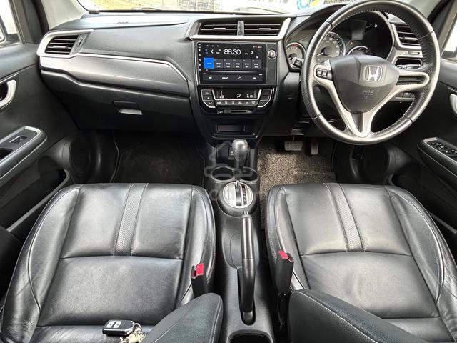 2019 Honda BR-V 1.5 V (A) - 3