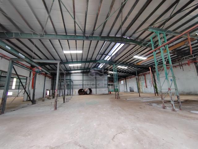 68,164sqft Built Up Factory Rawang Perdana Rawang 1