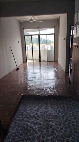 flat jalan hj ahmad 1