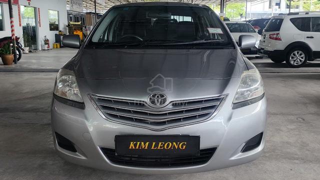 2011 Toyota VIOS 1.5 FACELIFT (A) ONE OWNER - 3