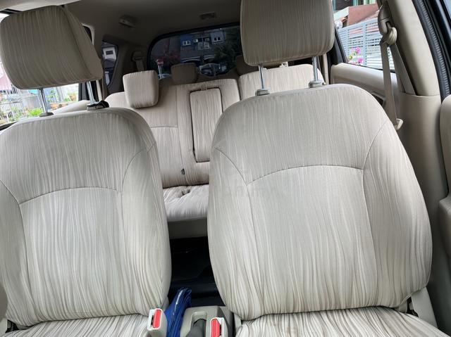2017 Proton ERTIGA 1.4 EXECUTIVE PLUS AT -- (A) - 5