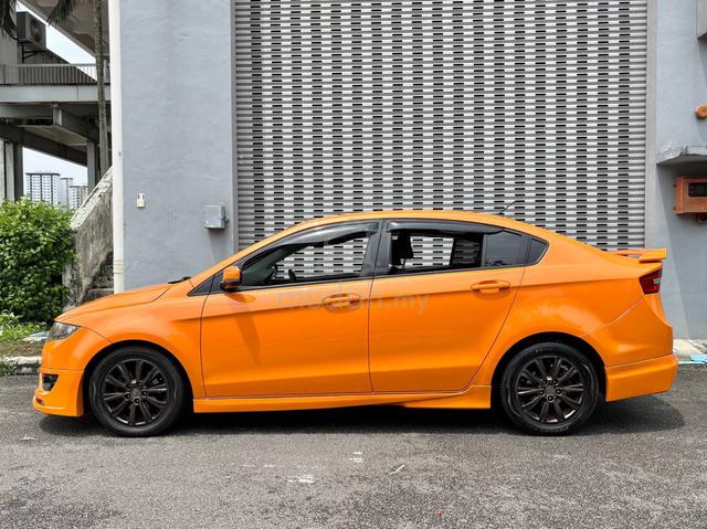 2017 Proton PREVE 1.6 CFE PREMIUM (A) - 3