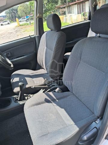 2006 Toyota AVANZA 1.3 (M) - 2