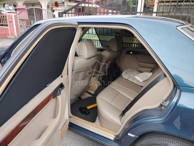 1995 Mercedes Benz 220E 2.2 W124 (A) - 4