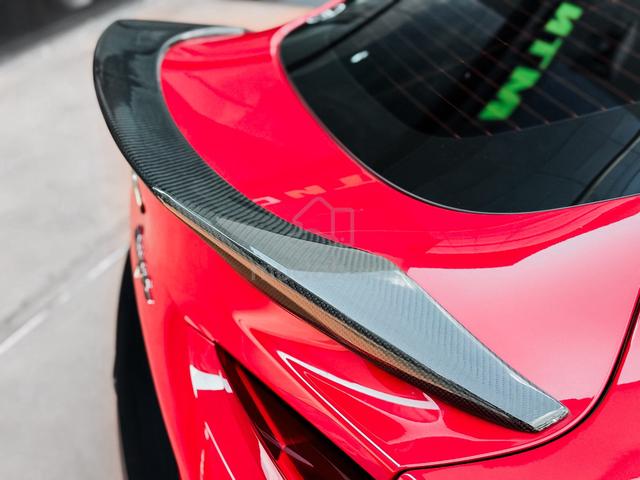 2021 Toyota SUPRA 2.0 SZ-R (A) - 5