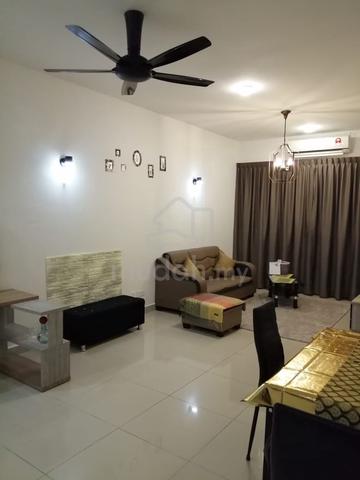 Lido Four Seasons Residence 1