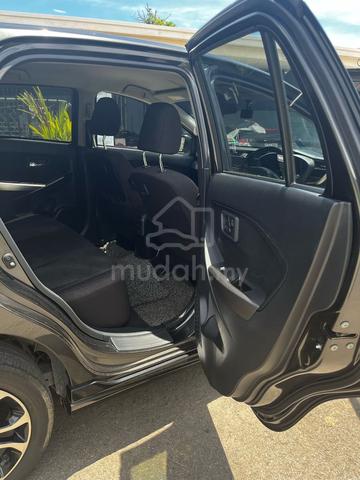 2018 Perodua MYVI 1.5 H - 5