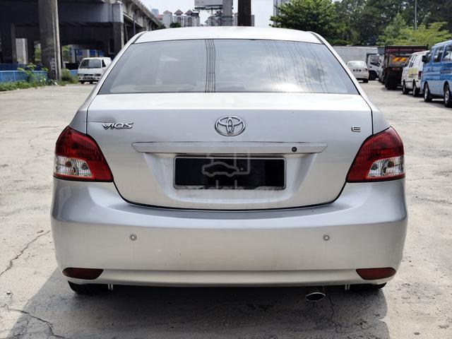 2009 Toyota VIOS 1.5 E (A)ONE OWNER GOOD CONDITION - 4