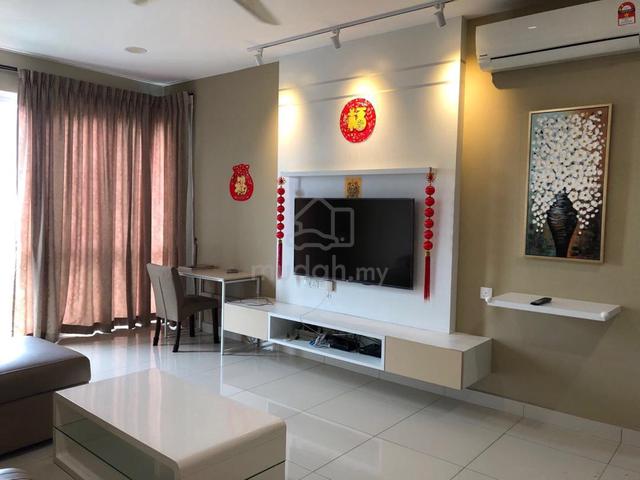 Goodfields Residence 1