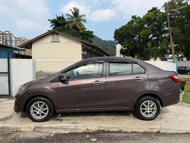 2018 Perodua BEZZA 1.3 PREMIUM X (A) - 5