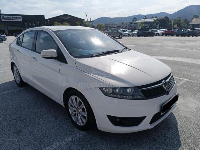 2015 Proton PREVE 1.6 EXECUTIVE (A) - 1