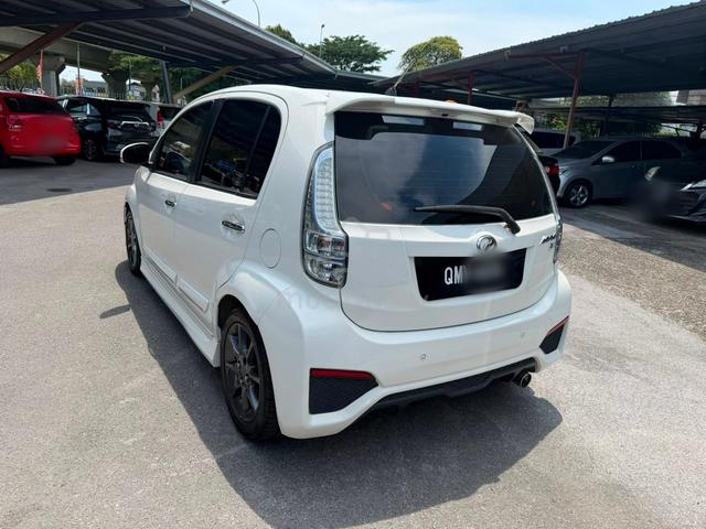 2015 Perodua MYVI 1.5 SE ZHS (A) - 3