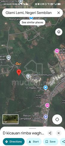 Agriculture land for sale 2