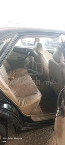 2005 Proton WAJA 1.6 ENHANCED (A) - 5