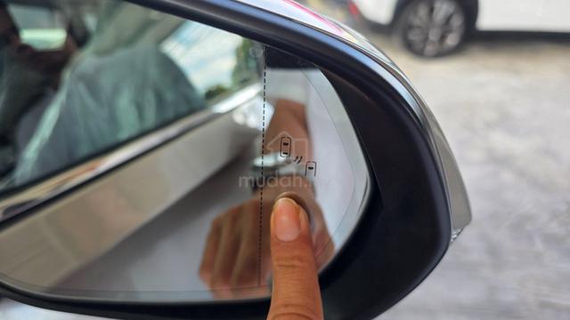 2021 Lexus RX300 BASE GRADE 3LED HUD 4CAM BSM - 3