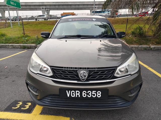 2021 Proton SAGA 1.3 STANDARD AT - 2