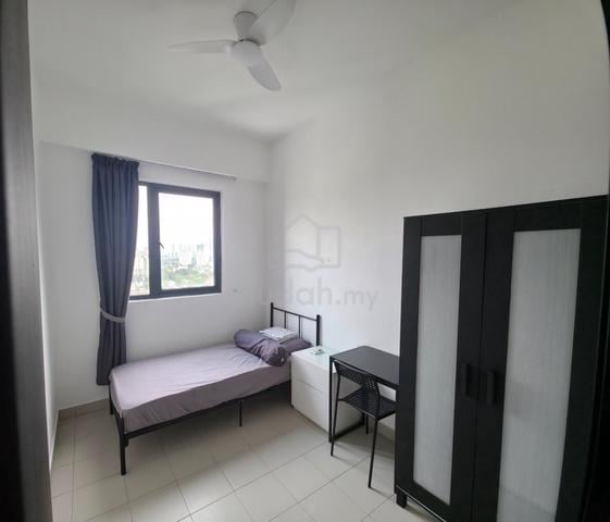Residence 8 Old Klang Road - Small Room for Rent 1