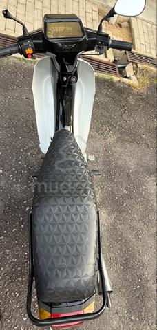 Yamaha sport - photo 4 of 4
