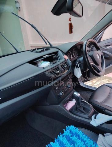 2012 Bmw X1 2.0 SDRIVE18I E84 (A) - 5