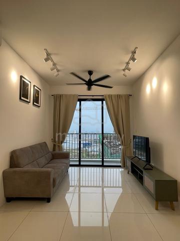 Vivo Executive Apartment 1