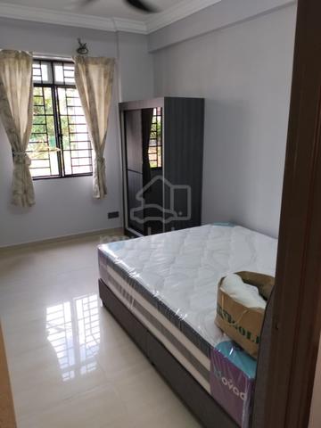 Pangsapuri Segar Perdana 1