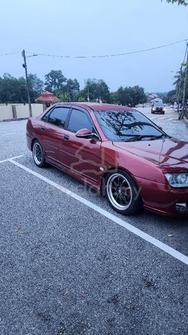2002 Proton WAJA 1.6 (A) - 4